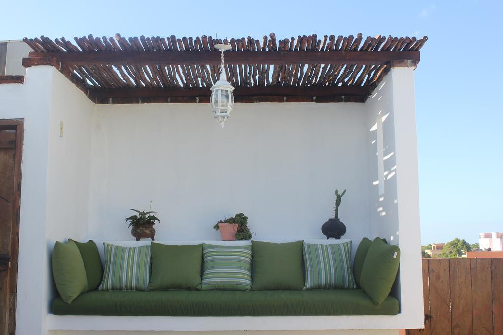 Hotel La Armonia By Bunik Playa del Carmen Zewnętrze zdjęcie