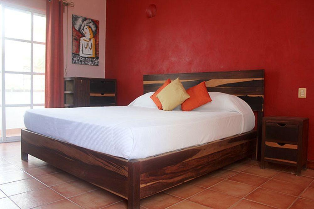Hotel La Armonia By Bunik Playa del Carmen Zewnętrze zdjęcie