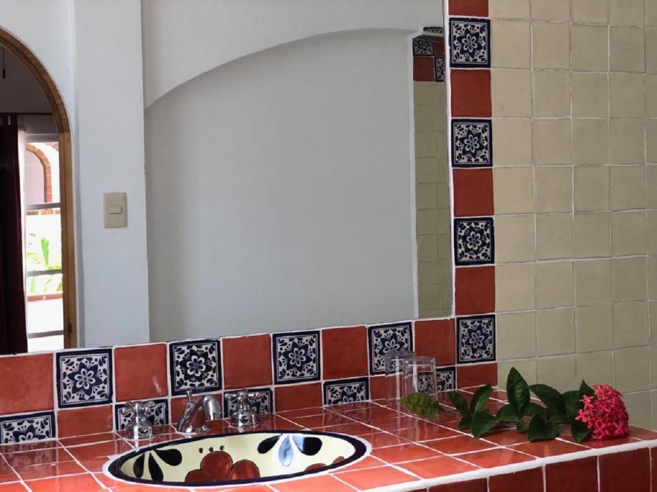 Hotel La Armonia By Bunik Playa del Carmen Zewnętrze zdjęcie