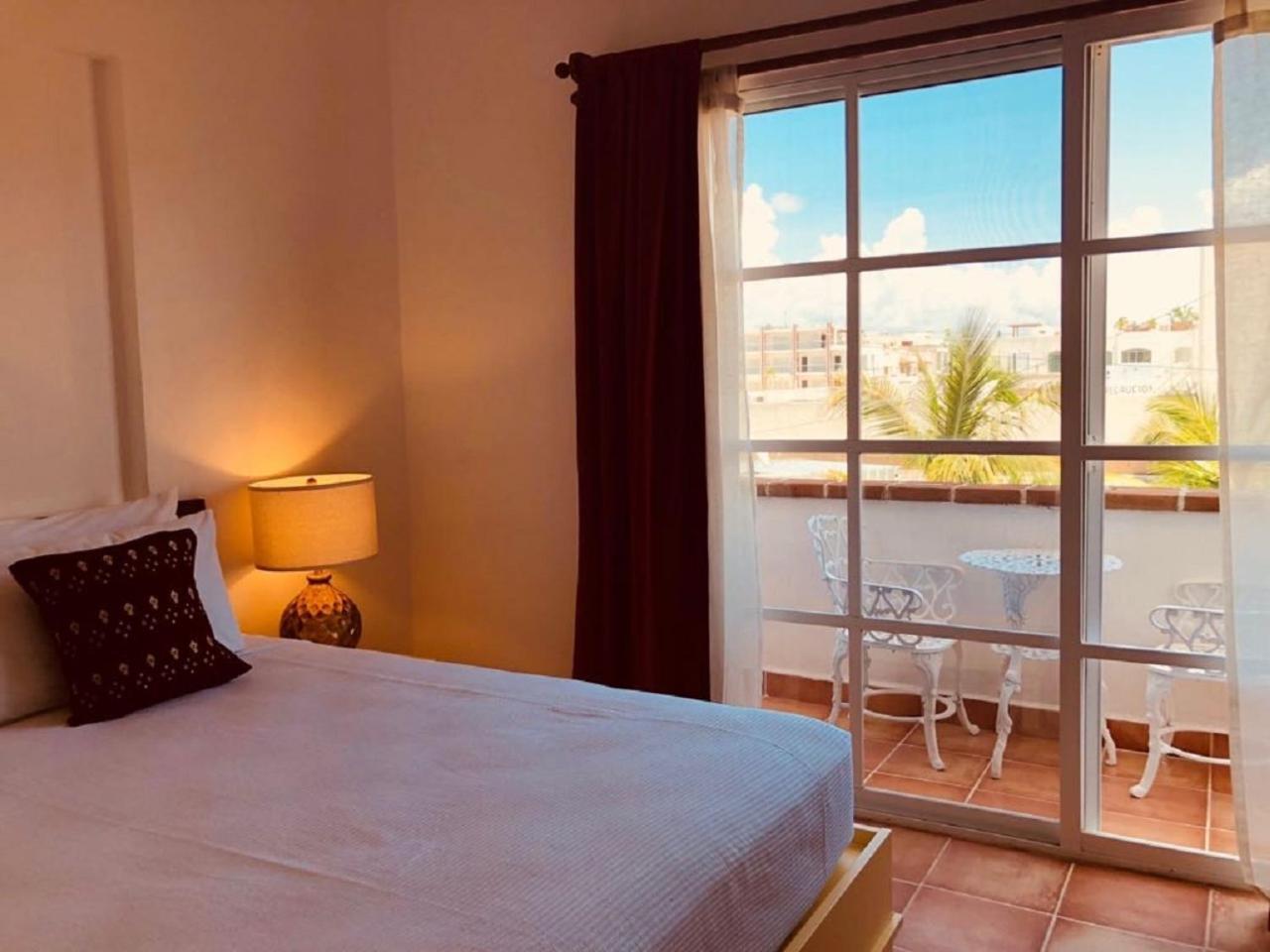 Hotel La Armonia By Bunik Playa del Carmen Zewnętrze zdjęcie
