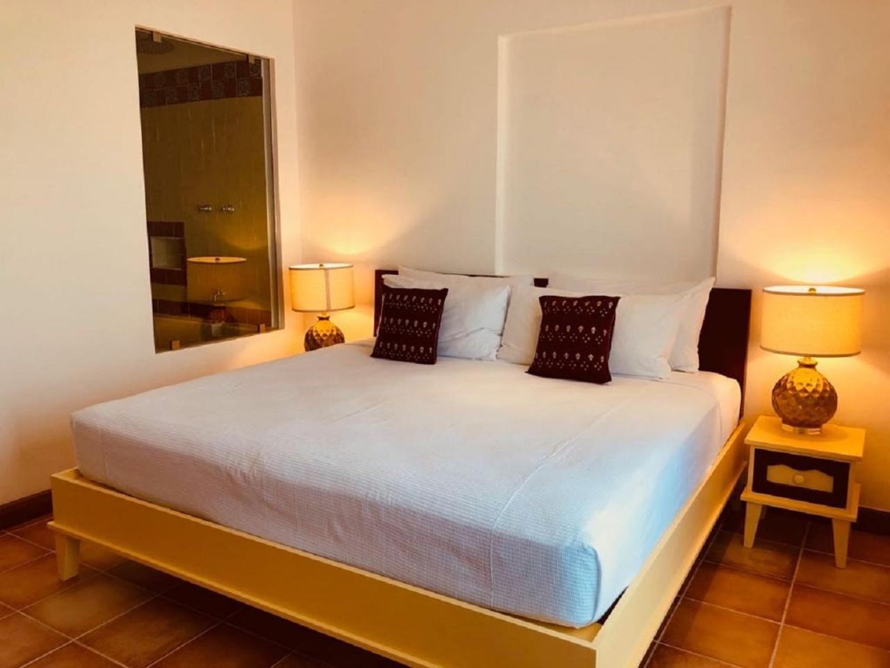 Hotel La Armonia By Bunik Playa del Carmen Zewnętrze zdjęcie