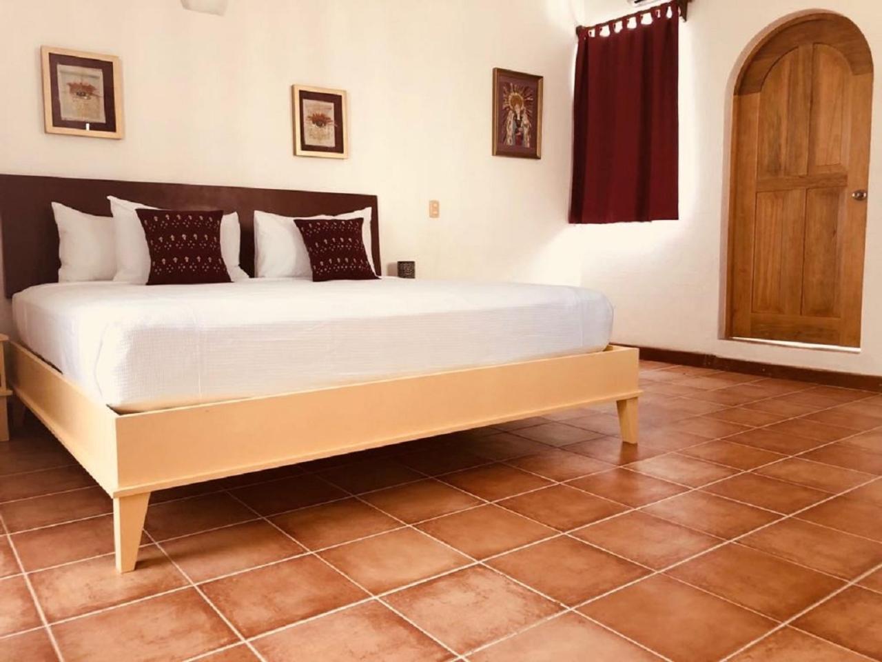 Hotel La Armonia By Bunik Playa del Carmen Zewnętrze zdjęcie