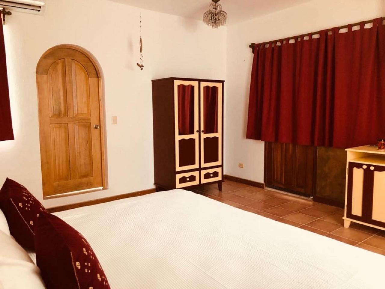 Hotel La Armonia By Bunik Playa del Carmen Zewnętrze zdjęcie