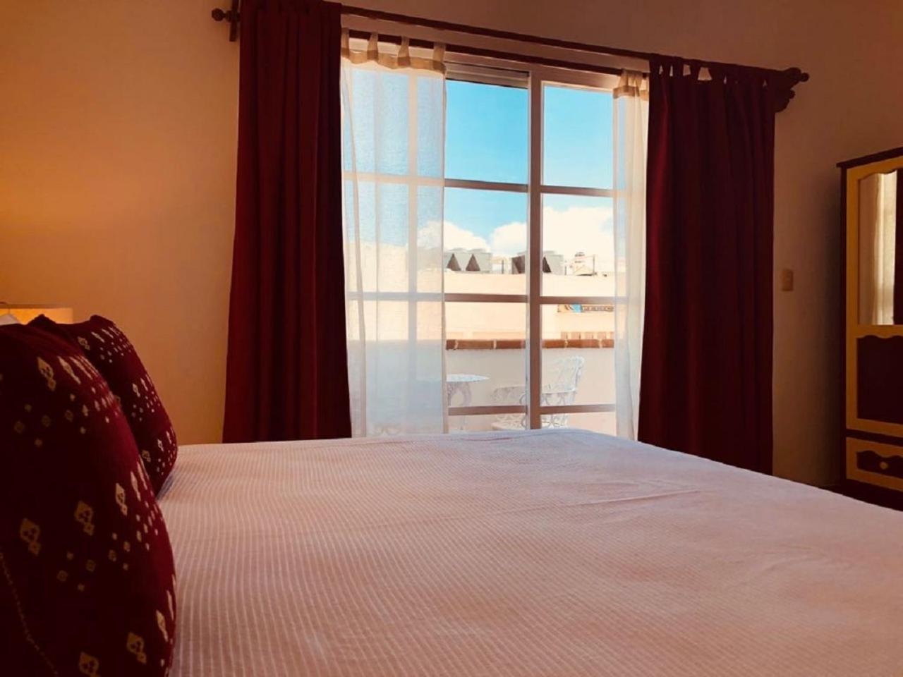 Hotel La Armonia By Bunik Playa del Carmen Zewnętrze zdjęcie