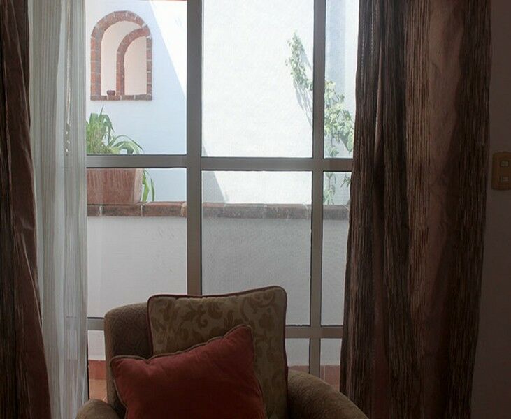Hotel La Armonia By Bunik Playa del Carmen Zewnętrze zdjęcie